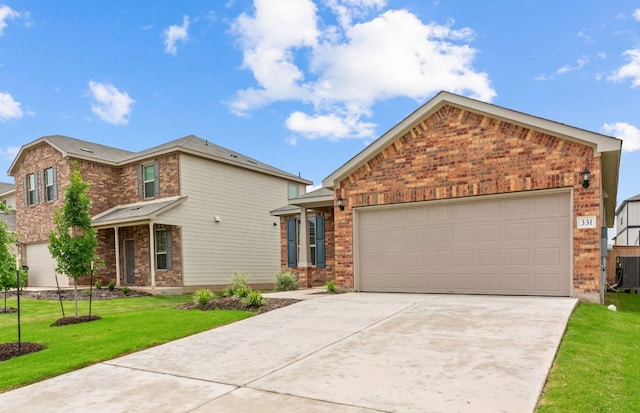 331 Paradise Canyon Dr, Jarrell, TX 76537 - photo 2