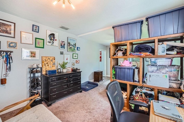 5605 Tura Ln, Austin, TX 78721 - bedroom featuring carpet flooring and baseboards