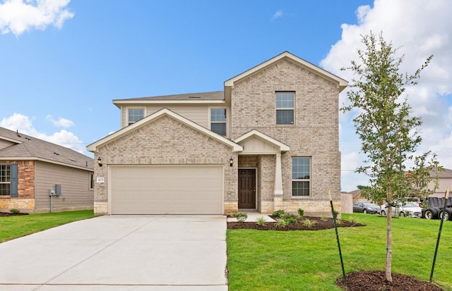 425 Ibis Falls Loop, Jarrell, TX 76537 - photo 1
