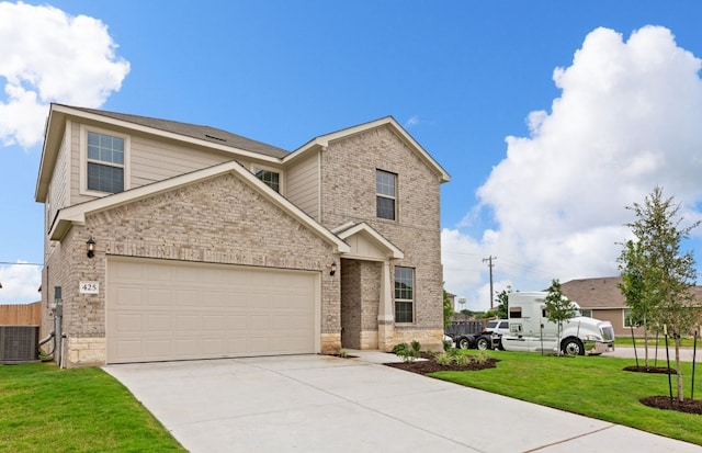 425 Ibis Falls Loop, Jarrell, TX 76537 - photo 2