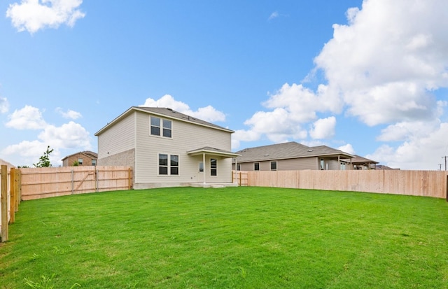 425 Ibis Falls Loop, Jarrell, TX 76537 - photo 18
