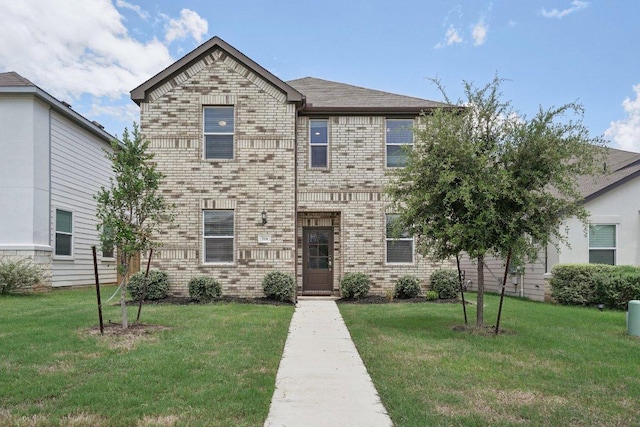 764 Long Run, Liberty Hill, TX 78642 - photo 1