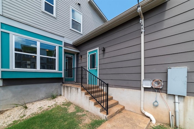 1904 Cleese Dr Unit 172, Austin, TX 78741 - property entrance