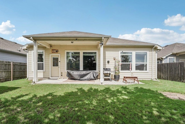 509 Bridgestone Way, Buda, TX 78610 - photo 19