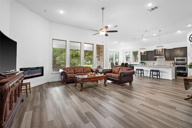 1404 Scenic Oaks Dr, Georgetown, TX 78628 - photo 5