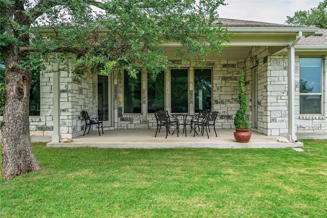 1404 Scenic Oaks Dr, Georgetown, TX 78628 - photo 28