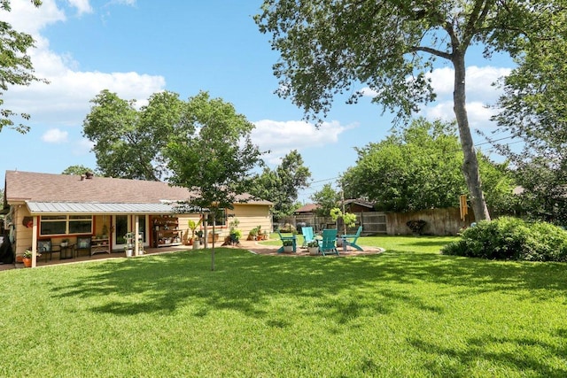 700 Dunman Dr, Georgetown, TX 78628 - photo 27
