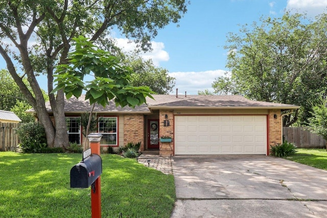 700 Dunman Dr, Georgetown, TX 78628 - photo 1
