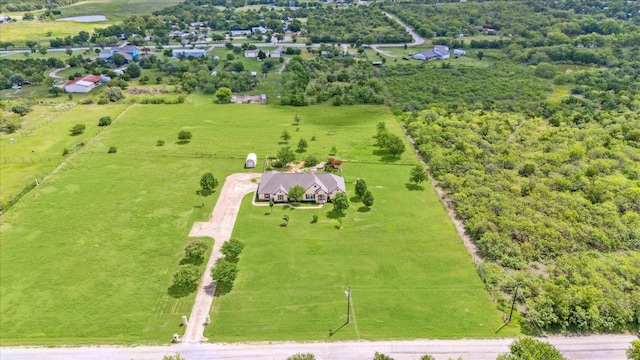 144 Escondido Dr, Del Valle, TX 78617 - view of rural area