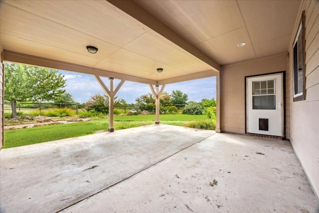 144 Escondido Dr, Del Valle, TX 78617 - view of patio / terrace