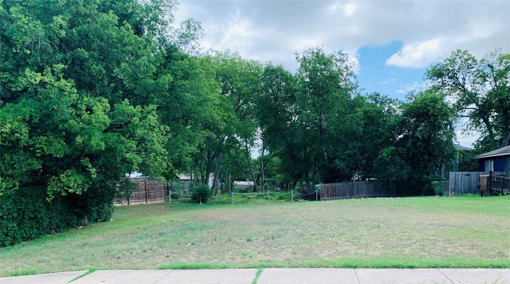 6717 Stonleigh Pl, Austin, TX 78744