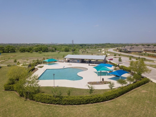 510 Billowing Way, Kyle, TX 78640 - photo 40