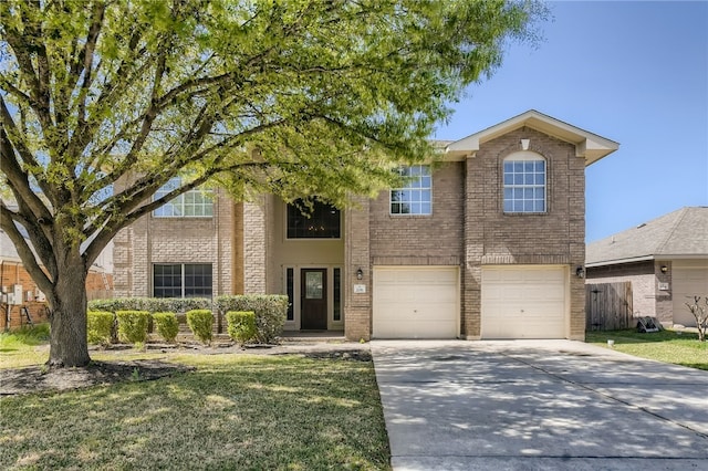 206 Pheasant Rdg, Round Rock, TX 78665 - photo 1