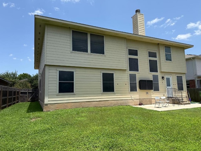 206 Pheasant Rdg, Round Rock, TX 78665 - photo 30