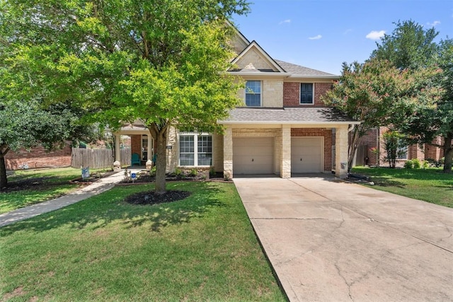1104 Bethpage Dr, Hutto, TX 78634 - photo 1