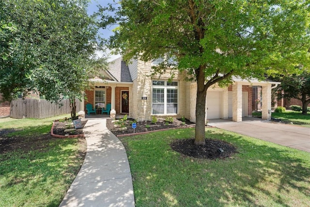 1104 Bethpage Dr, Hutto, TX 78634 - photo 2