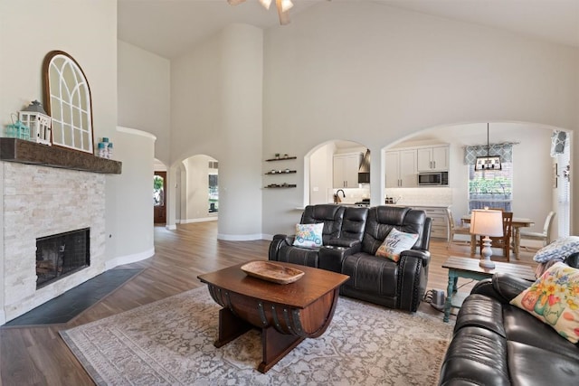 1104 Bethpage Dr, Hutto, TX 78634 - photo 10