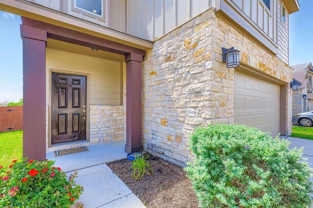 3025 Lions Tail St, Austin, TX 78728 - photo 4