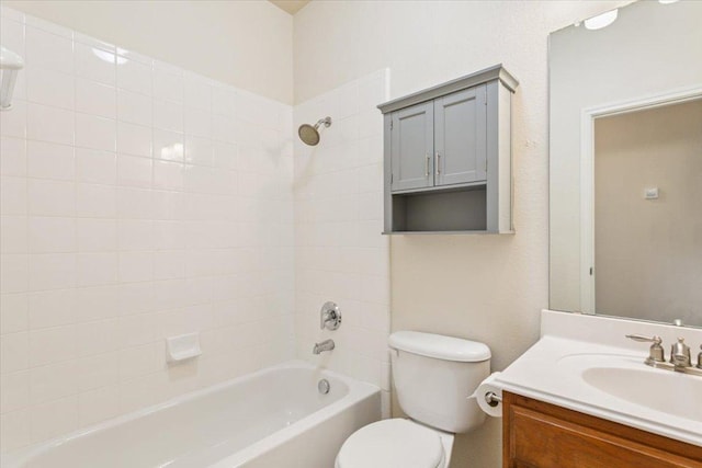 102 Country View Way, Cedar Park, TX 78613 - full bath featuring vanity and  shower combination