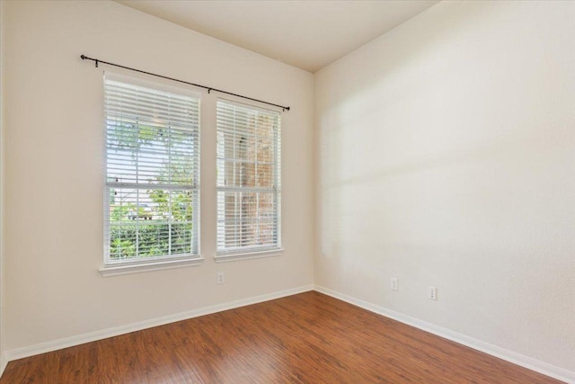 102 Country View Way, Cedar Park, TX 78613 - empty room featuring healthy amount of natural light and wood finished floors