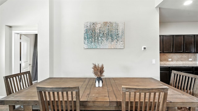 201 Garcitas Creek Ln, Hutto, TX 78634 - view of dining room