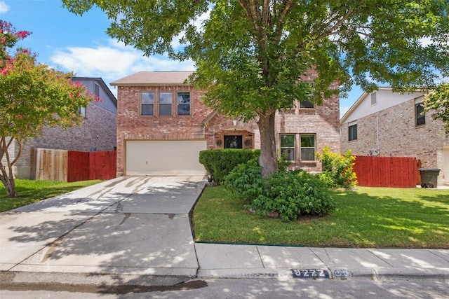 9222 Mirecourt, San Antonio, TX 78250 - photo 37