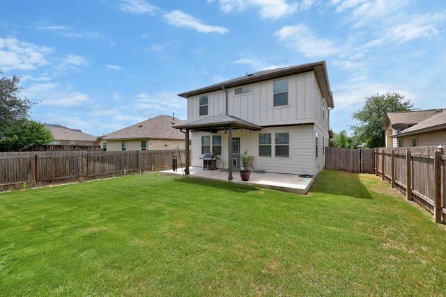 227 Callahan Ln, Leander, TX 78641 - photo 33
