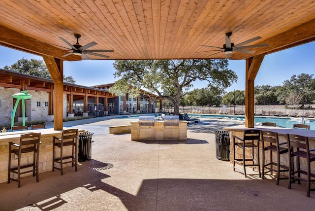 227 Callahan Ln, Leander, TX 78641 - photo 38
