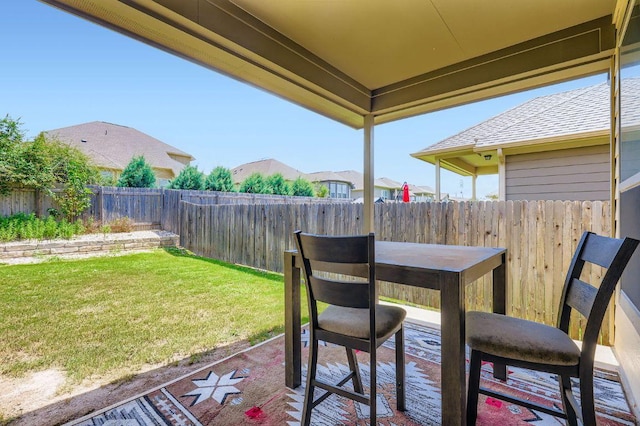 127 Scotsburg St, Hutto, TX 78634 - photo 26