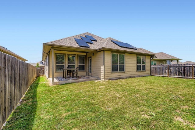 127 Scotsburg St, Hutto, TX 78634 - photo 27
