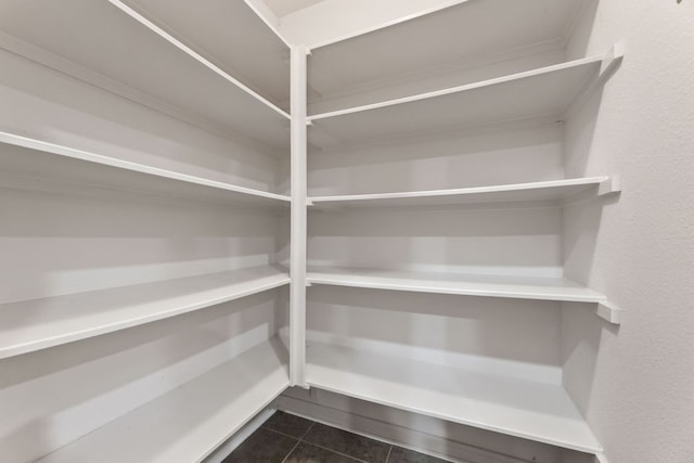 851 Stone Mountain Dr, Marble Falls, TX 78654 - view of pantry