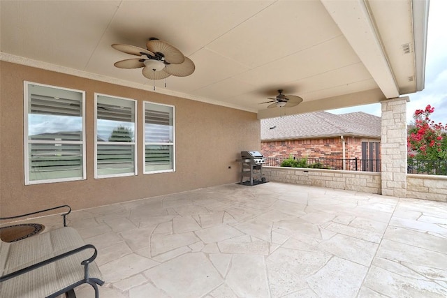 204 Old Blue Mountain Ln, Georgetown, TX 78633 - photo 32