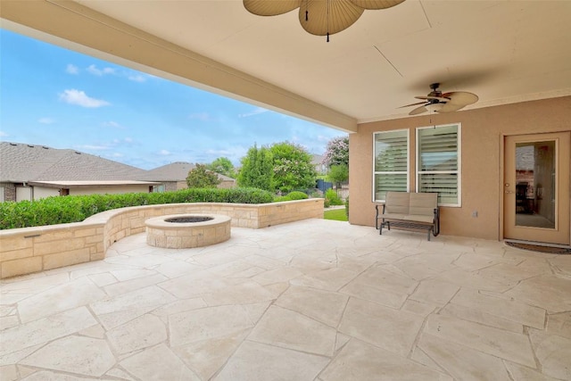 204 Old Blue Mountain Ln, Georgetown, TX 78633 - photo 33