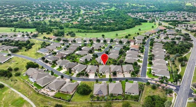 204 Old Blue Mountain Ln, Georgetown, TX 78633 - photo 37