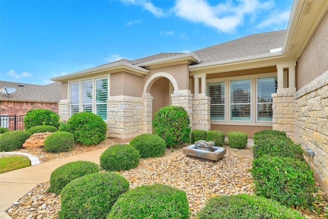 204 Old Blue Mountain Ln, Georgetown, TX 78633 - photo 1