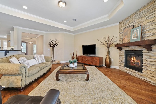 204 Old Blue Mountain Ln, Georgetown, TX 78633 - photo 4