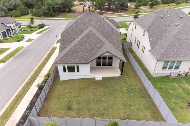 1533 Jay Wolf Dr, Georgetown, TX 78628 - photo 29