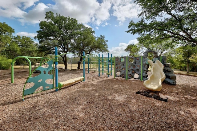 10504 Grand Oak Cir, Austin, TX 78750 - view of community playground