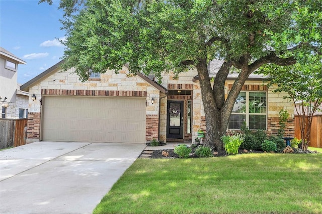 1312 Terrace View Dr, Georgetown, TX 78628 - photo 1