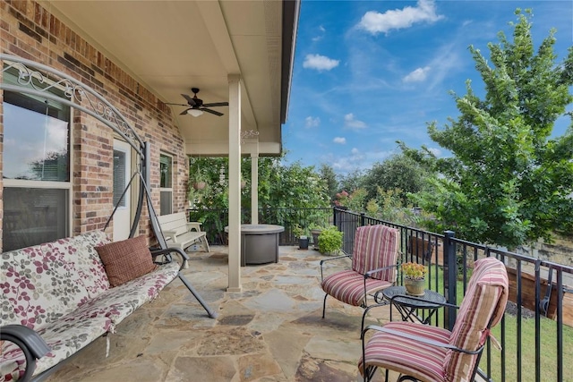 1312 Terrace View Dr, Georgetown, TX 78628 - photo 26
