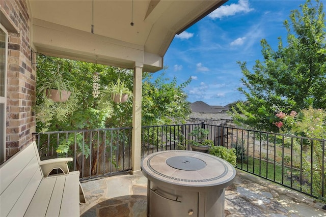 1312 Terrace View Dr, Georgetown, TX 78628 - photo 27