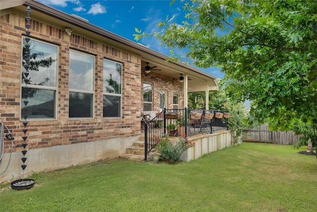 1312 Terrace View Dr, Georgetown, TX 78628 - photo 28