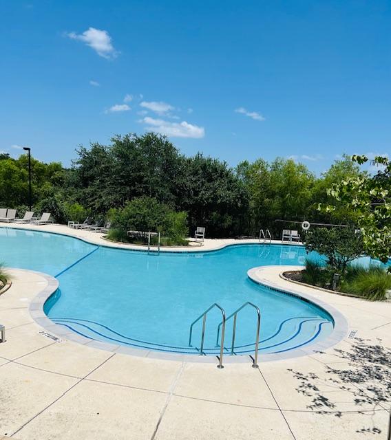 1312 Terrace View Dr, Georgetown, TX 78628 - photo 36
