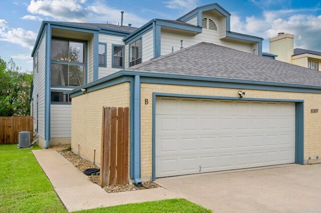 8307 Bradford Edward Cv Unit B, Austin, TX 78759 - photo 22