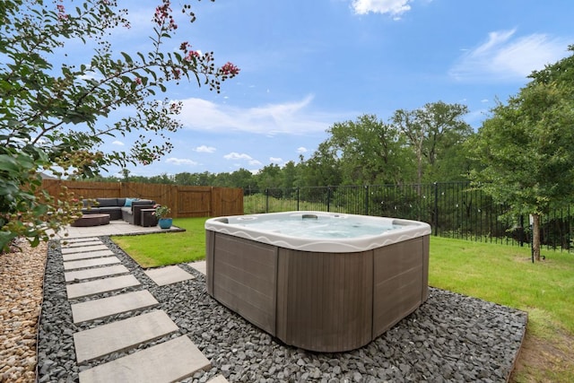 17904 Clairess Ln, Manor, TX 78653 - photo 24