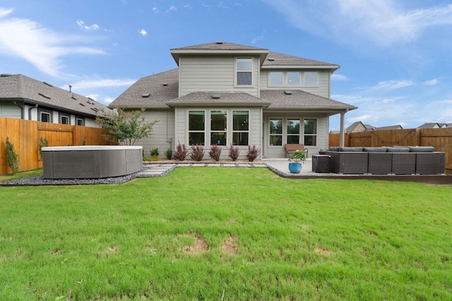 17904 Clairess Ln, Manor, TX 78653 - photo 2