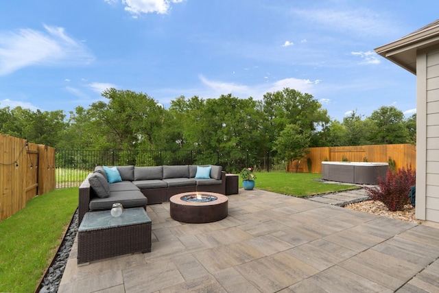 17904 Clairess Ln, Manor, TX 78653 - photo 23