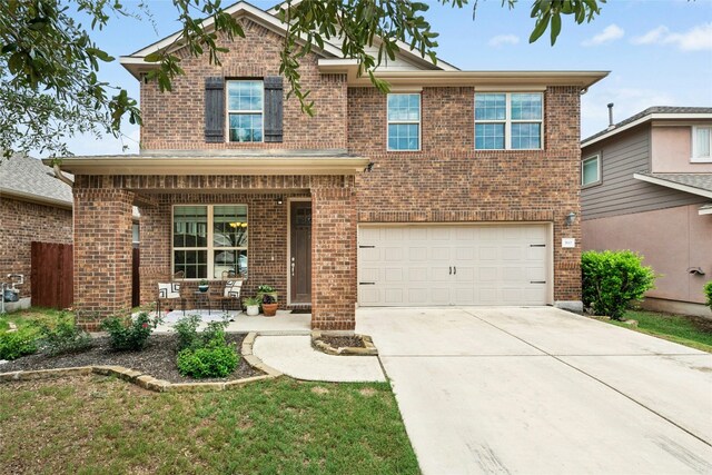 390 Fletcher Bnd, Buda, TX 78610 - photo 1