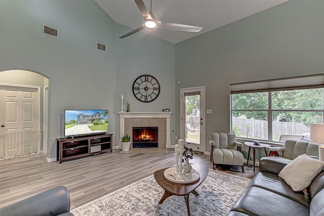 1002 Elmwood Dr, Georgetown, TX 78628 - photo 12