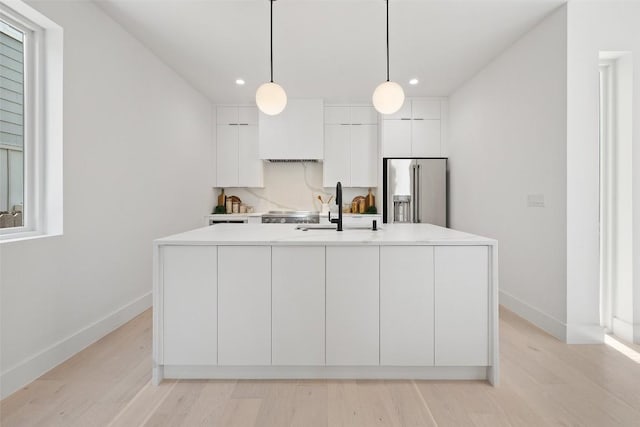 11183/4 Gunter St, Austin, TX 78702 - photo 7